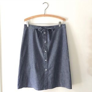 3 $8 items for $16 French connection skirt
